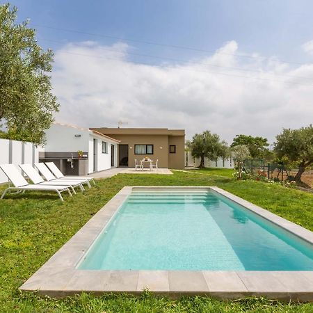 KHARooms Paredones II Casa Rural Caminito del Rey Álora Exterior foto