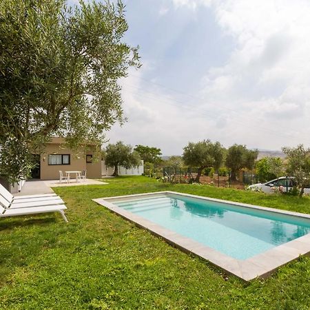 KHARooms Paredones II Casa Rural Caminito del Rey Álora Exterior foto