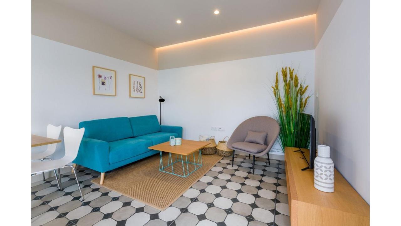 KHARooms Paredones II Casa Rural Caminito del Rey Álora Exterior foto