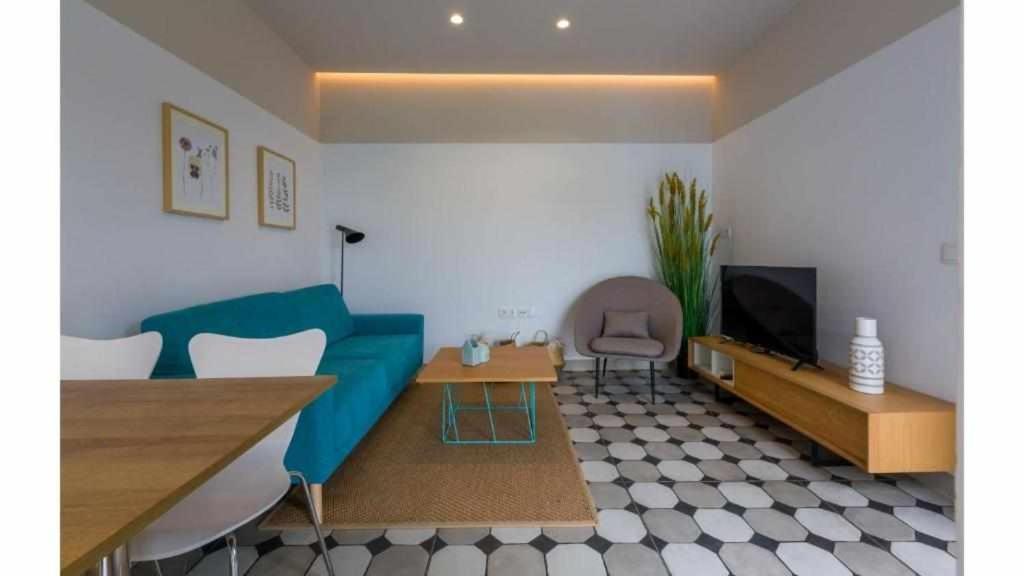 KHARooms Paredones II Casa Rural Caminito del Rey Álora Exterior foto