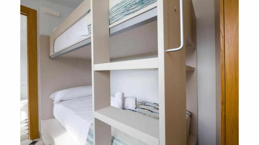 KHARooms Paredones II Casa Rural Caminito del Rey Álora Exterior foto