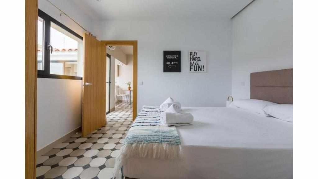 KHARooms Paredones II Casa Rural Caminito del Rey Álora Exterior foto