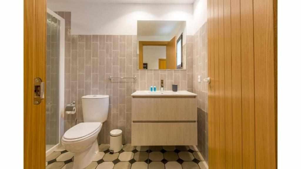 KHARooms Paredones II Casa Rural Caminito del Rey Álora Exterior foto