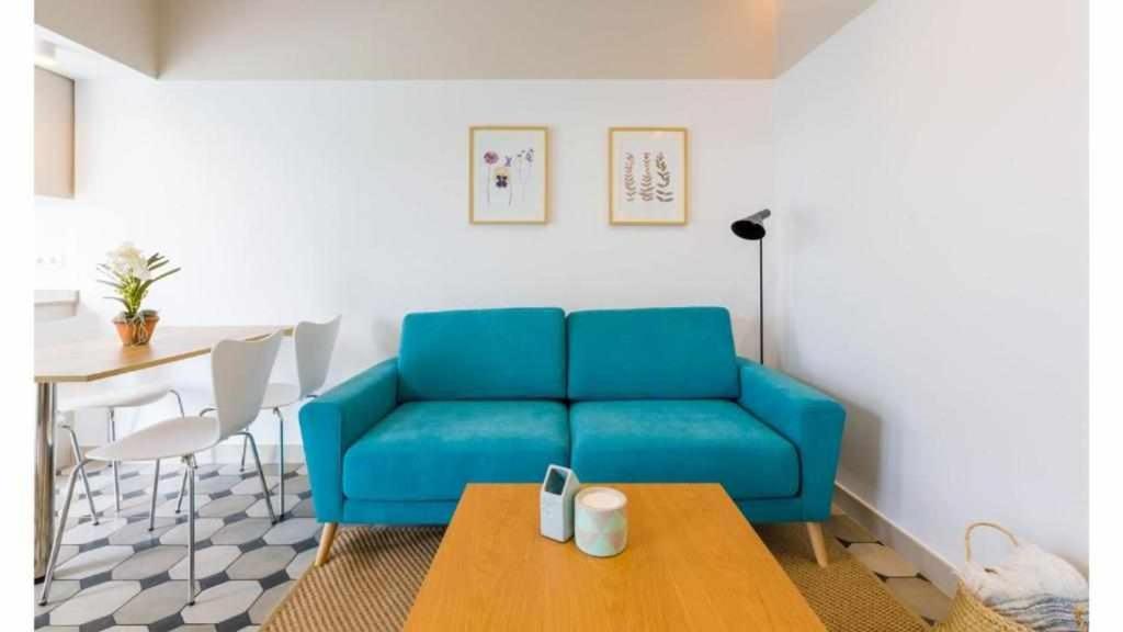 KHARooms Paredones II Casa Rural Caminito del Rey Álora Exterior foto