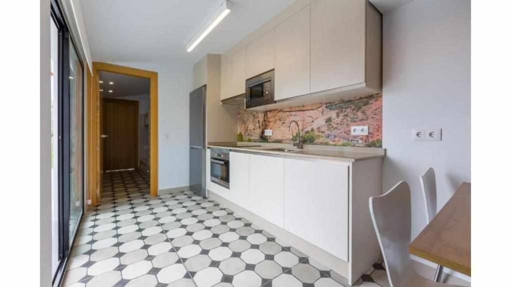 KHARooms Paredones II Casa Rural Caminito del Rey Álora Exterior foto