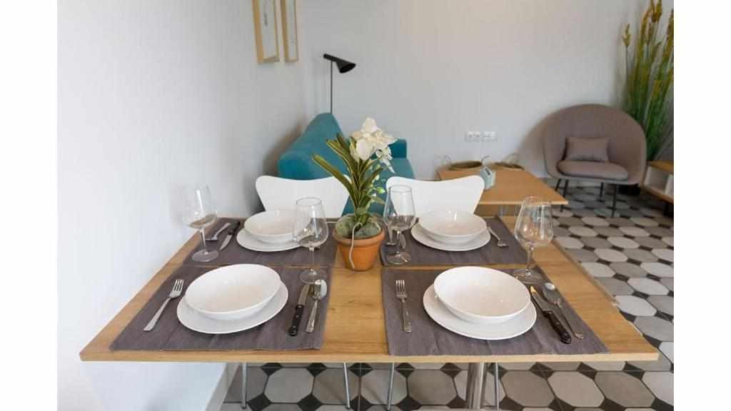 KHARooms Paredones II Casa Rural Caminito del Rey Álora Exterior foto