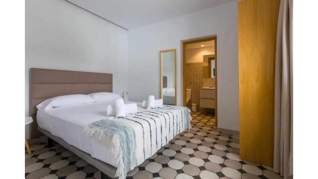 KHARooms Paredones II Casa Rural Caminito del Rey Álora Exterior foto