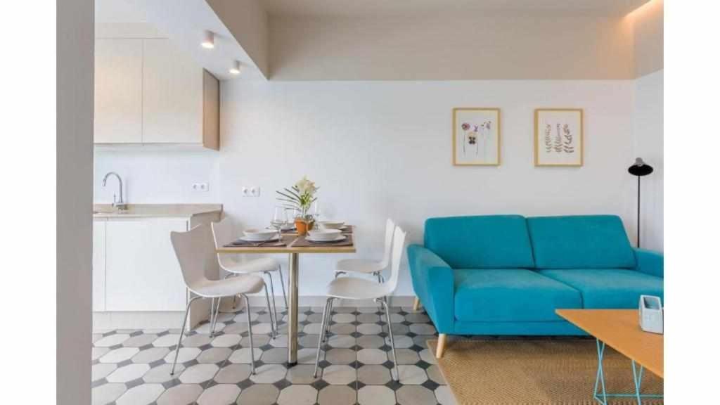 KHARooms Paredones II Casa Rural Caminito del Rey Álora Exterior foto